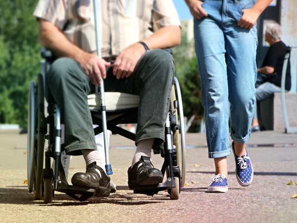 La ortopedia, una mejora en la calidad de vida de nuestros mayores